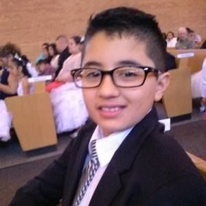 Meet your Posher, Maximiliano